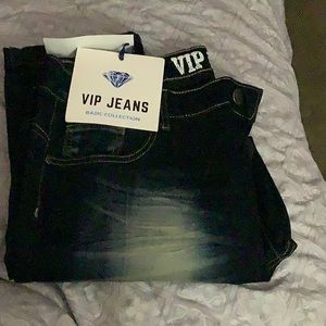 New never worn VIP Jeans